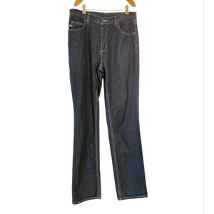 Carhartt FR Flame Resistant Jeans Mens 33x36 Blue Denim Work Utility Pants